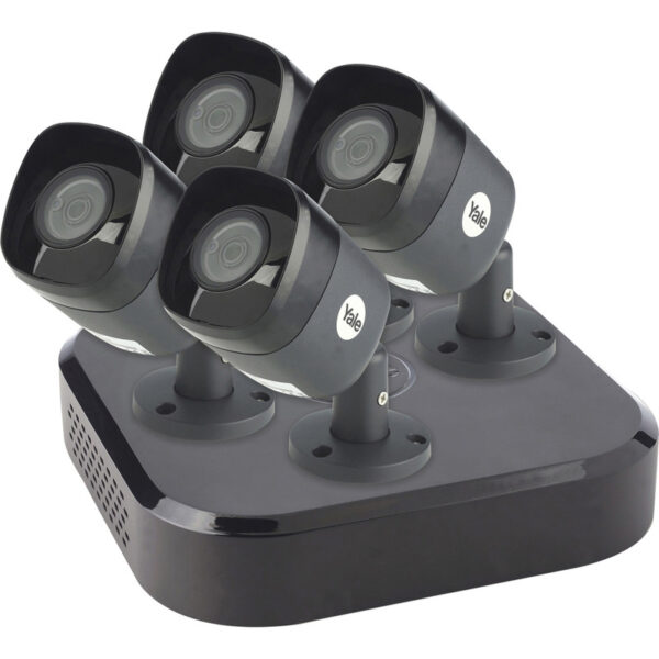 CCTV Installations