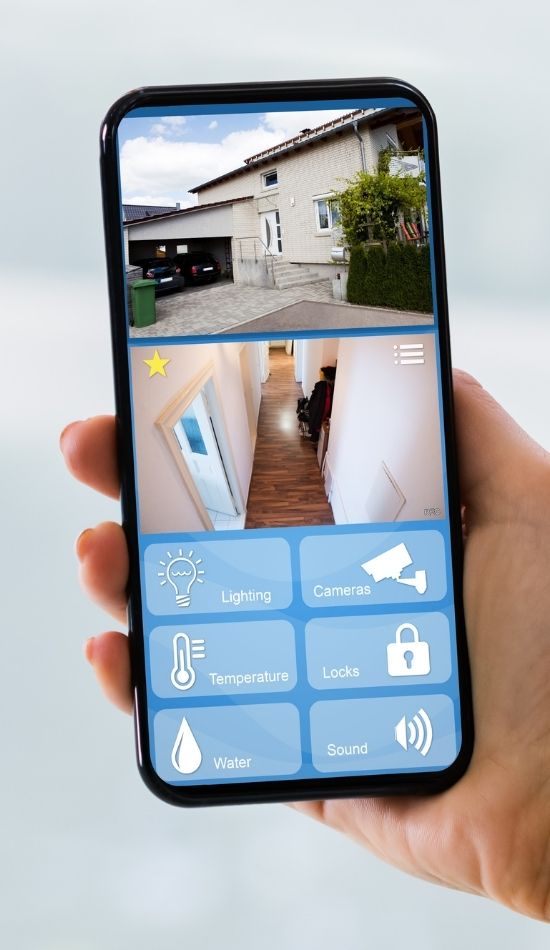 Modern Security Systems