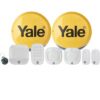 Sync Smart Home Alarm